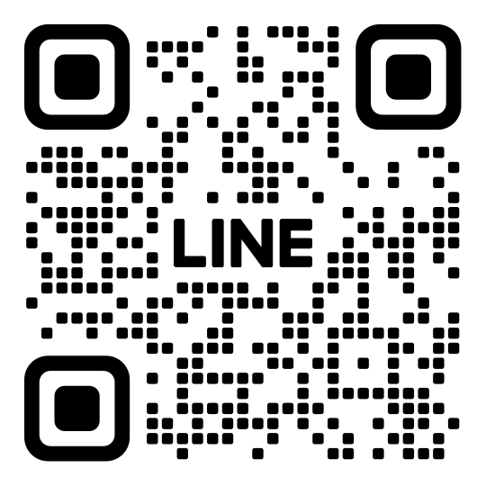 LINE友達追加
